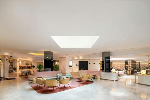 Novotel Sydney International Airport