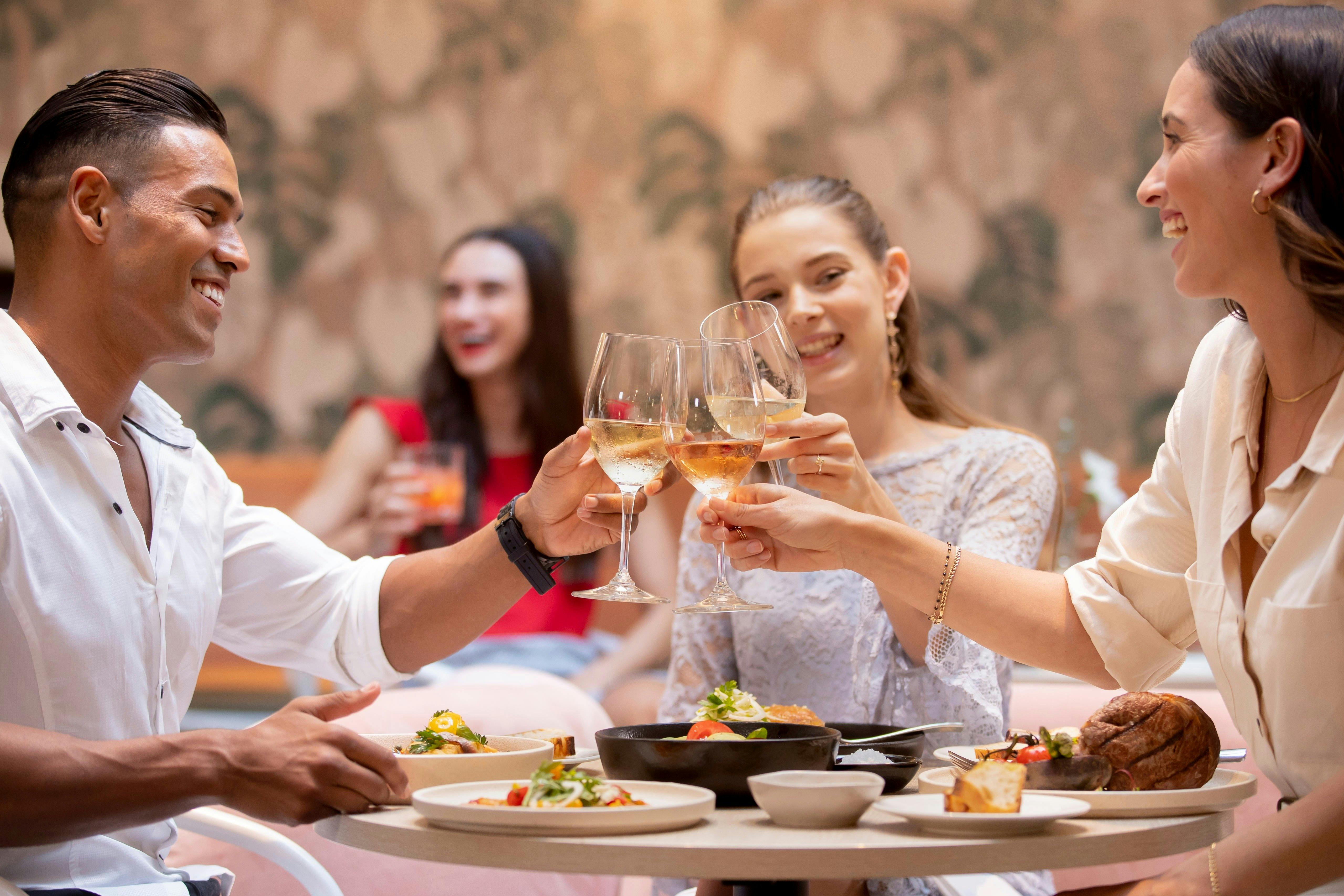 Novotel Sydney International Airport