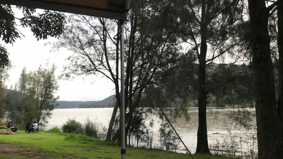 NSW Ski Gardens