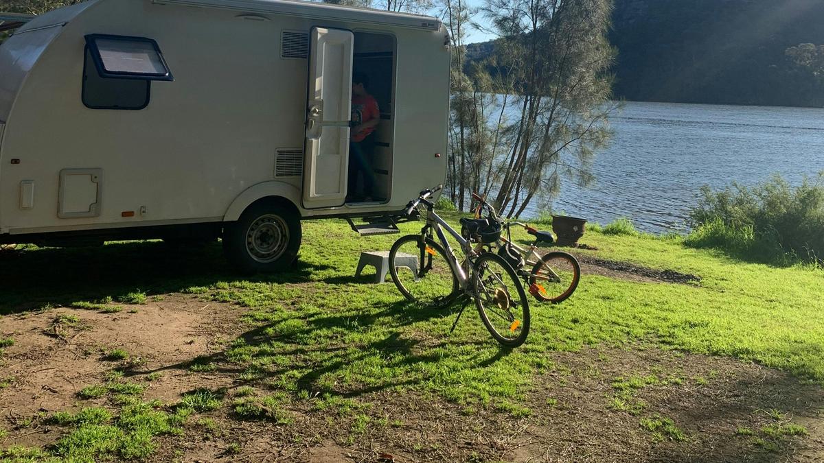 NSW Ski Gardens
