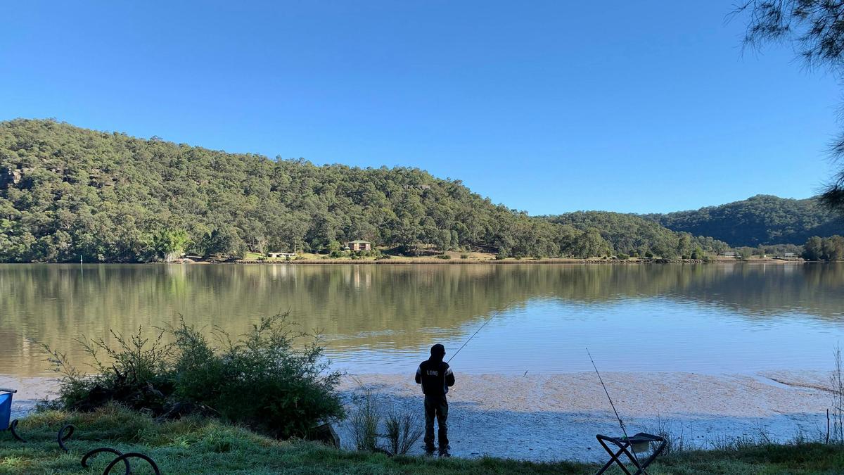 NSW Ski Gardens