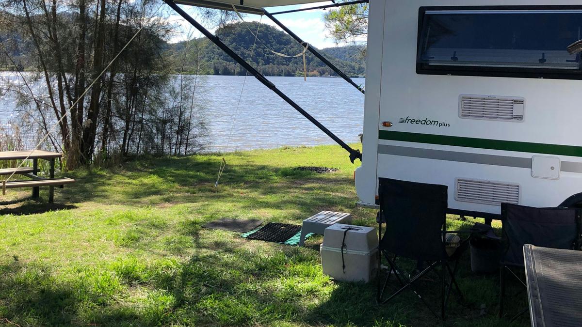 NSW Ski Gardens