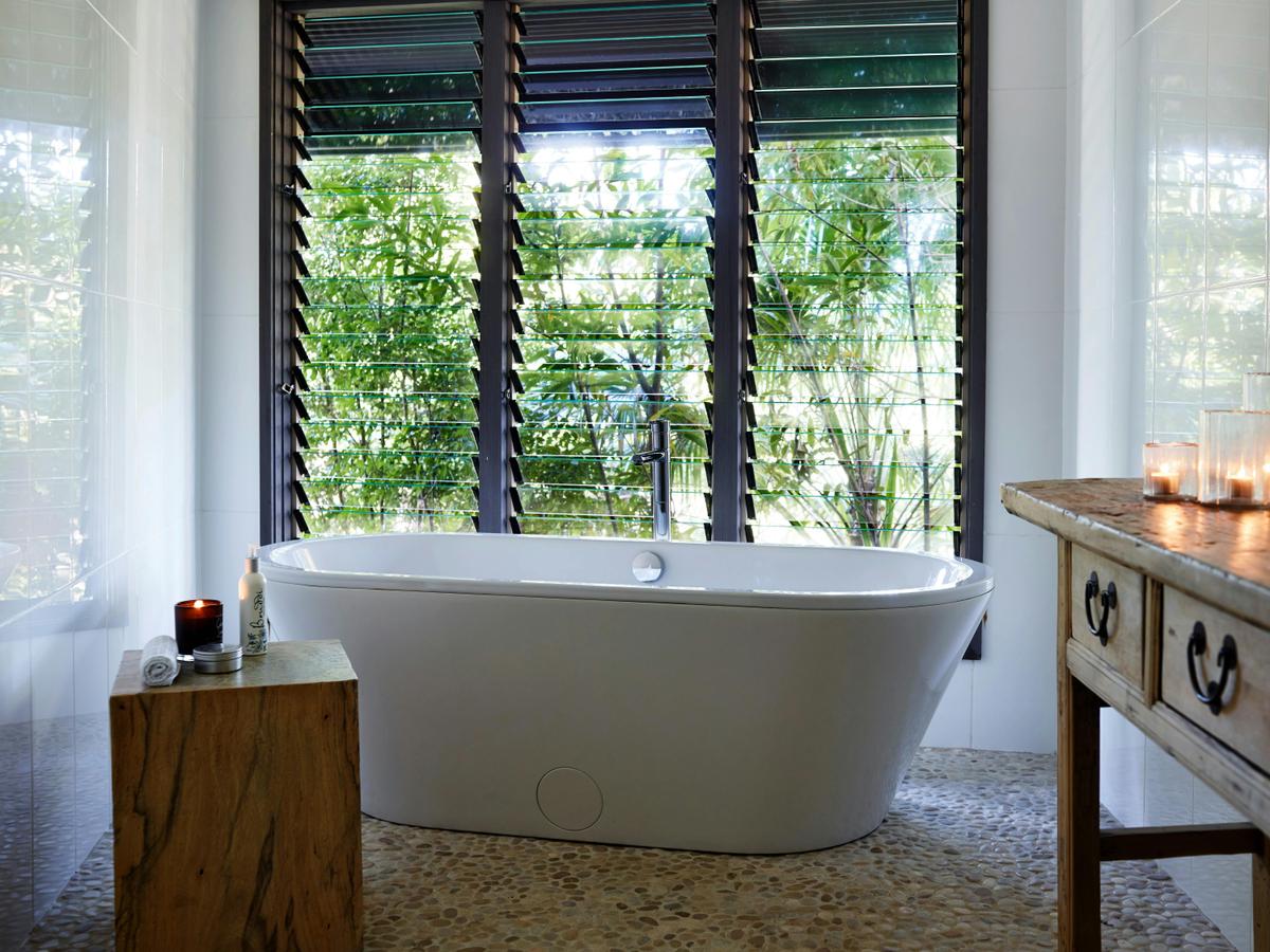 The Retreat Bathroom 1