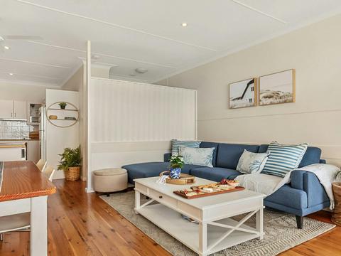 Ocean Blue Apartment Two