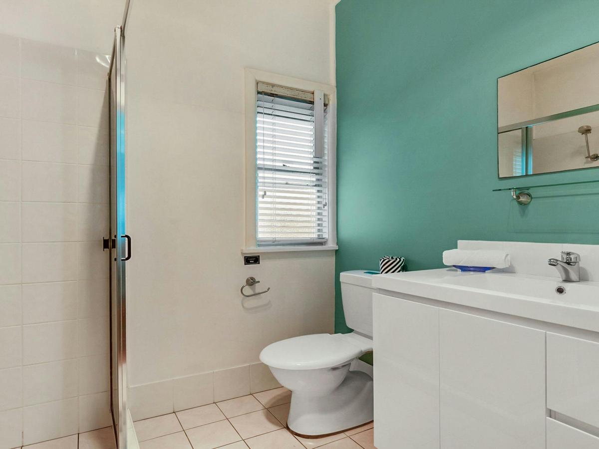 Ocean Blue Apartment Two