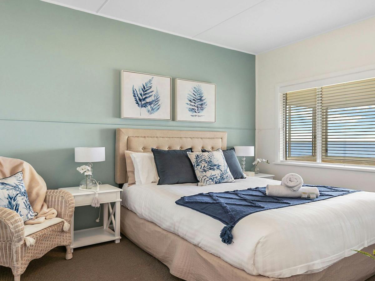 Ocean Blue Apartment Two