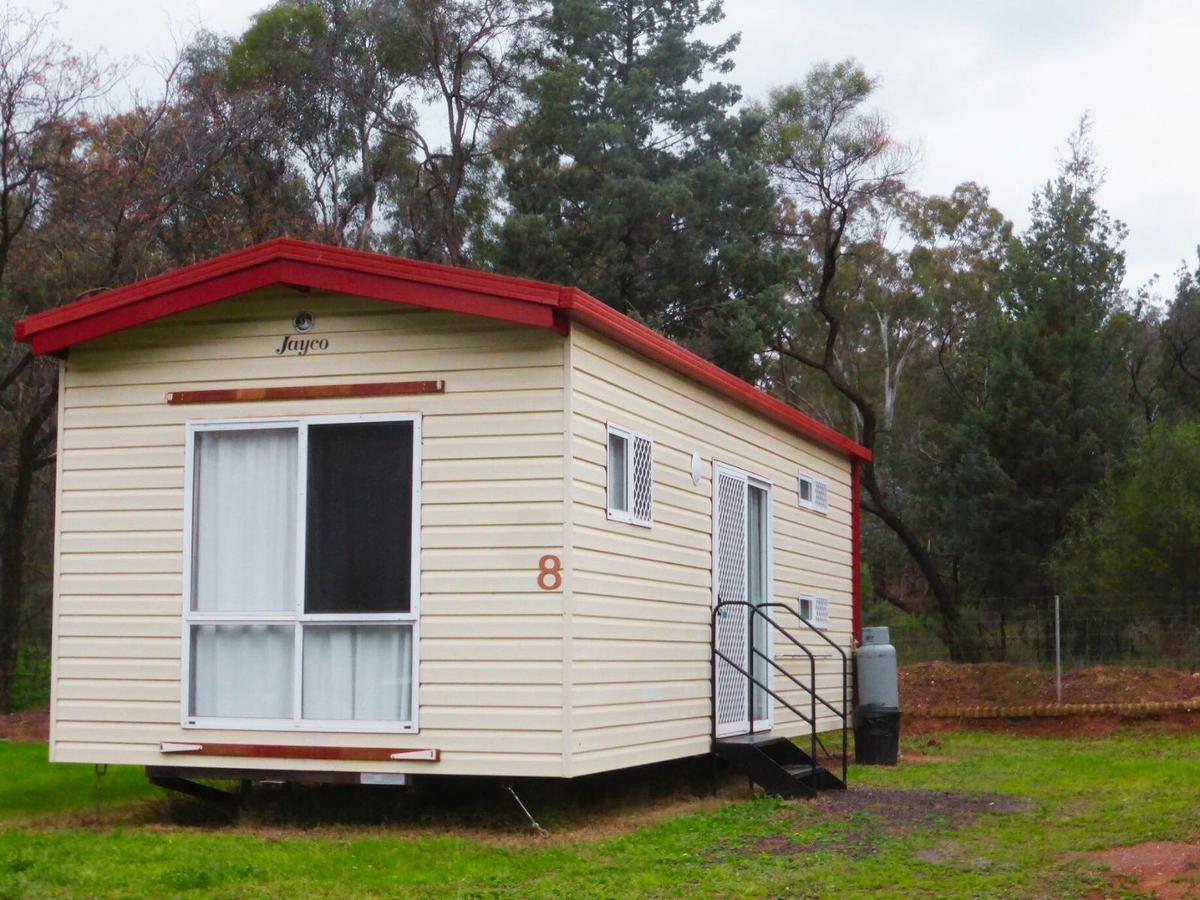 Peak Hill Caravan Park