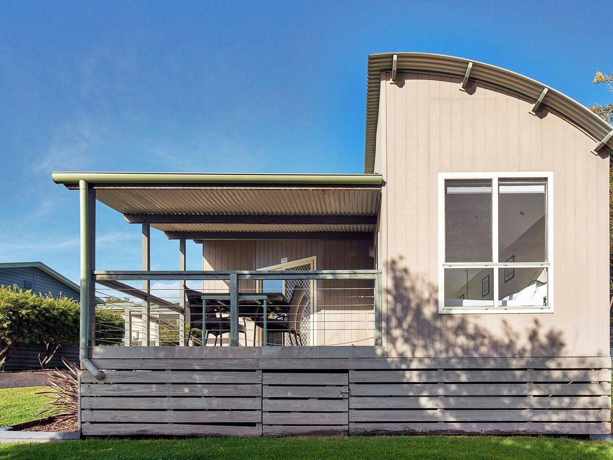 Honeymoon Spa Retreat