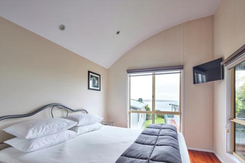 Honeymoon Spa Retreat