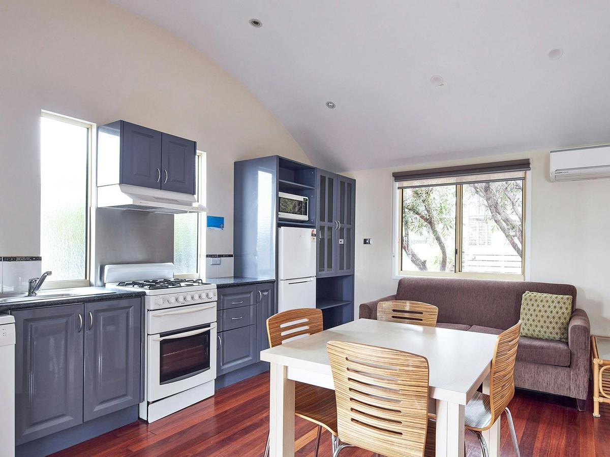 Honeymoon Spa Retreat