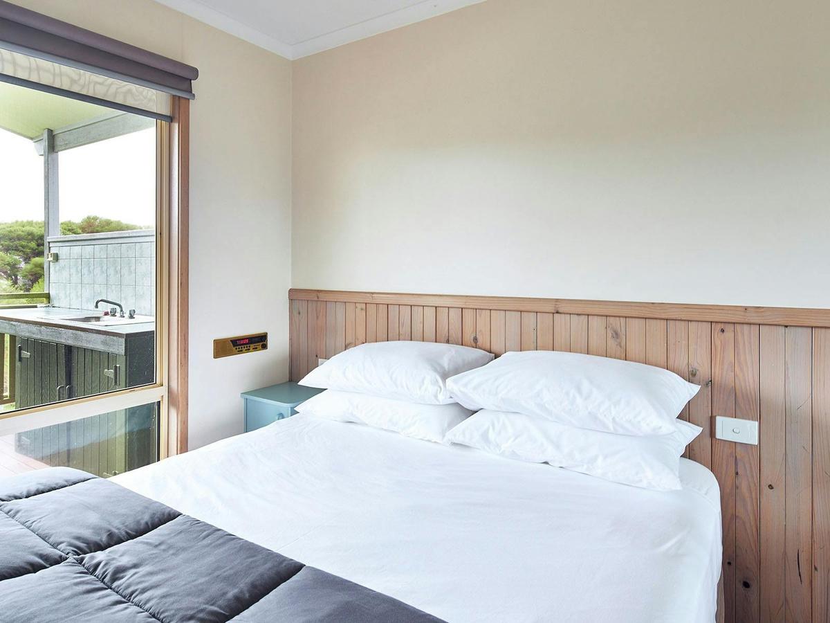 Ocean breeze bungalow