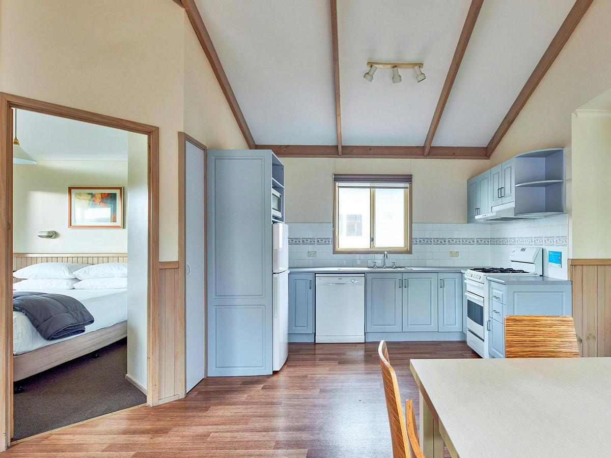 Ocean breeze spa Villa