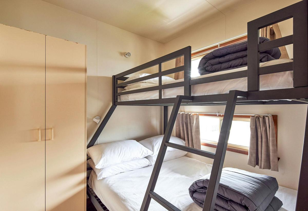 Waterview Villa - Bunk