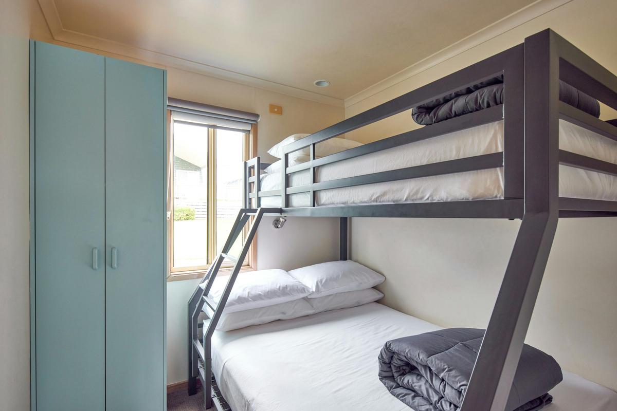 Ocean breeze bungalow