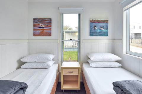 Oceanview Spa Villa