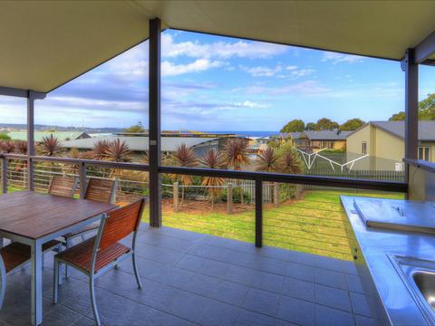 Bayview Condo
