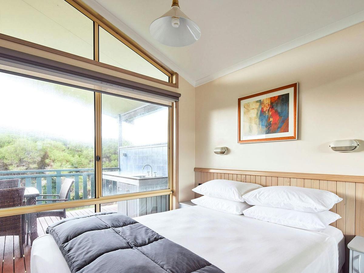 Ocean breeze spa Villa