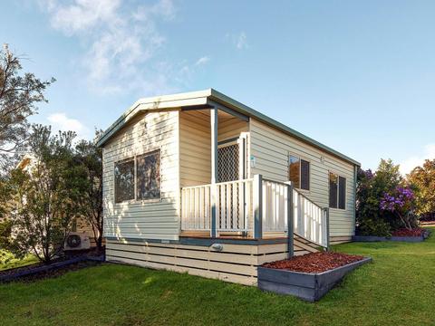 Standard Cabin