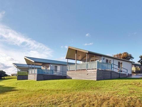 Panoramic Spa Villa
