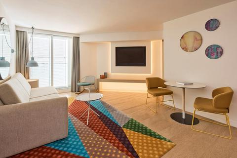 QT Atrium Suite