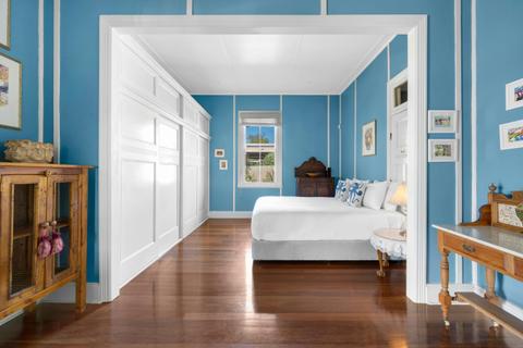 King Bedroom