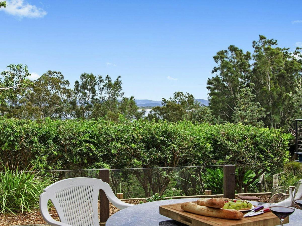 Penguins Rest