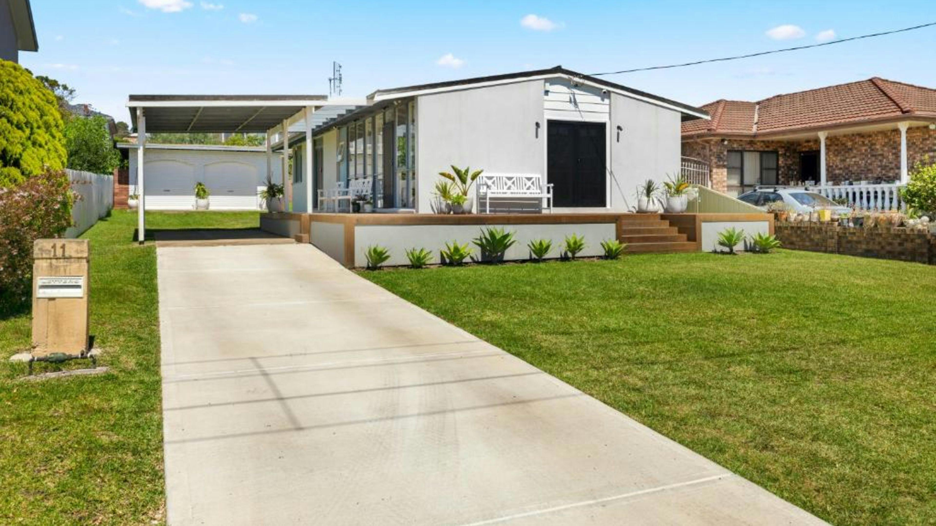 On Point @ Vincentia