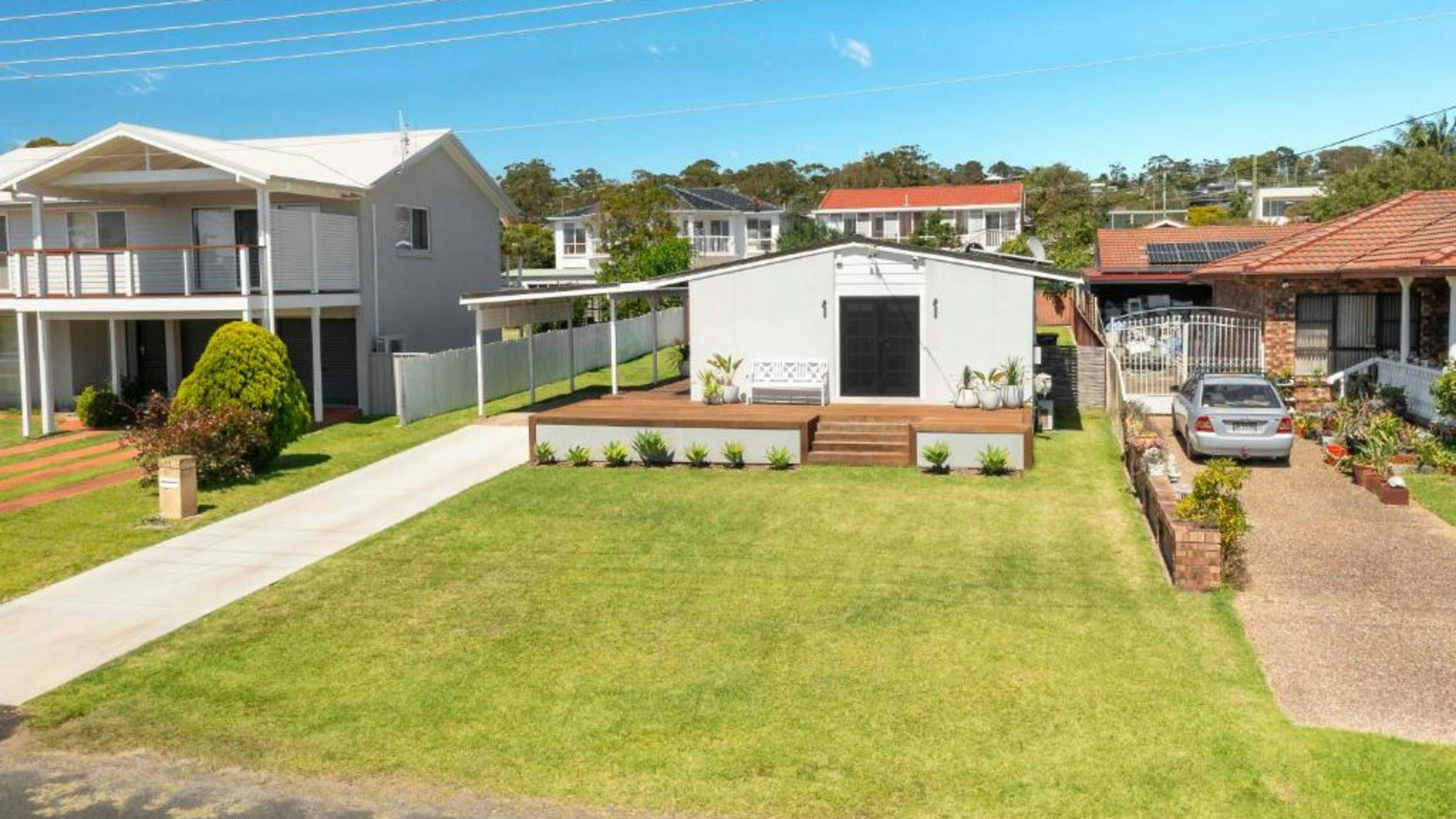 On Point @ Vincentia