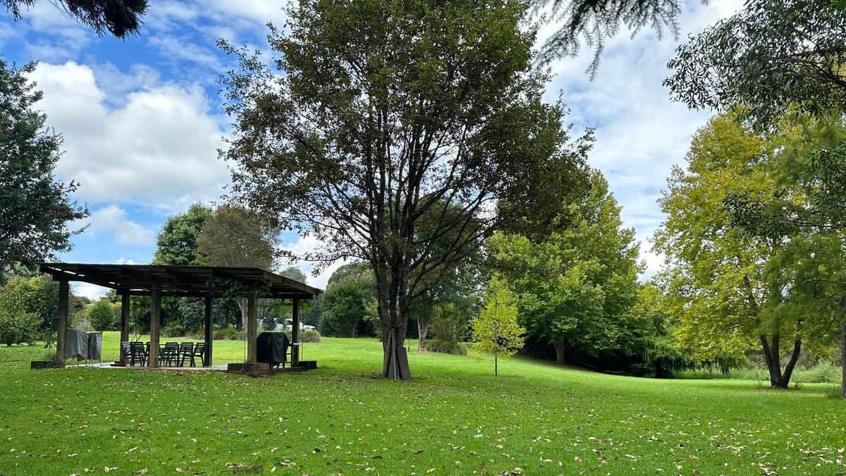 Parkers Place Gardens