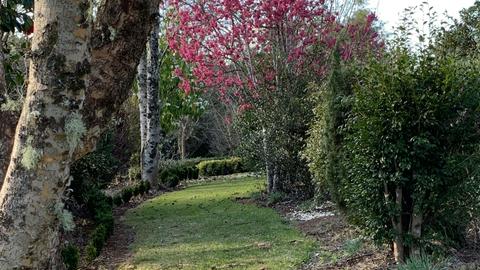 Parkers Place Gardens