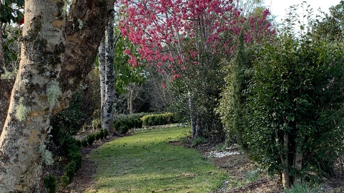 Parkers Place Gardens