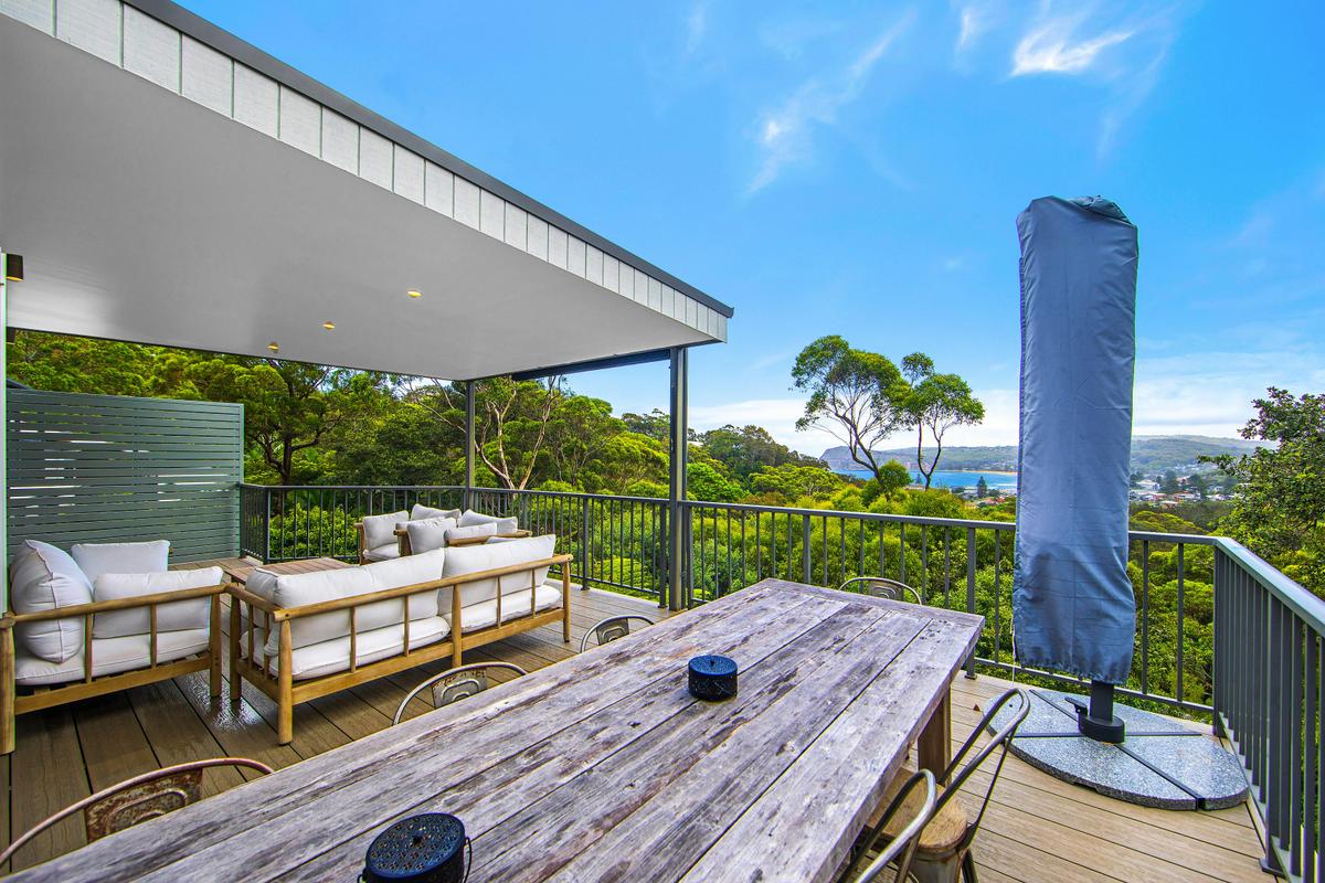 Outdoor area