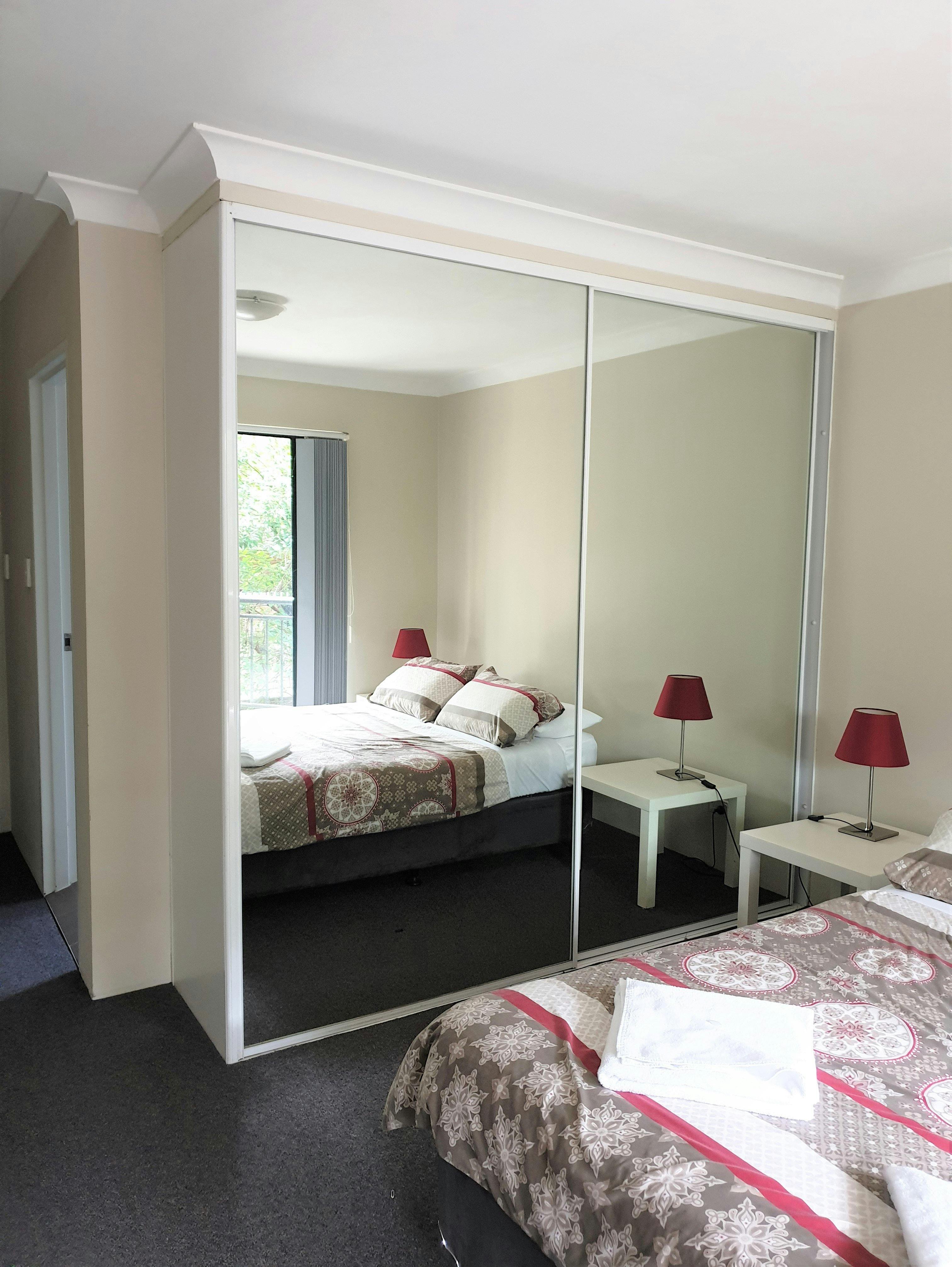 Parkside Apartments on Thomas