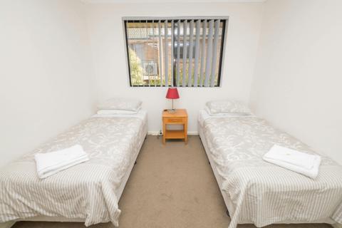 Two Bedroom Apartment