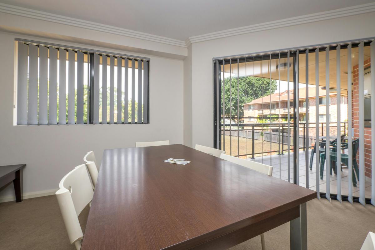 Two Bedroom Apartment