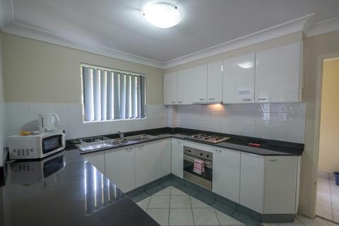 Parkside Apartments on Thomas