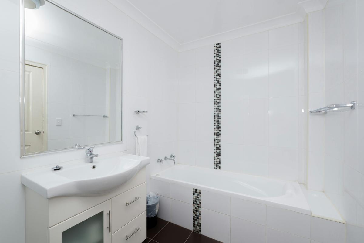 Two Bedroom Apartment