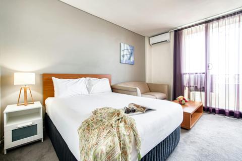 Park Regis Concierge Apartments Cremorne