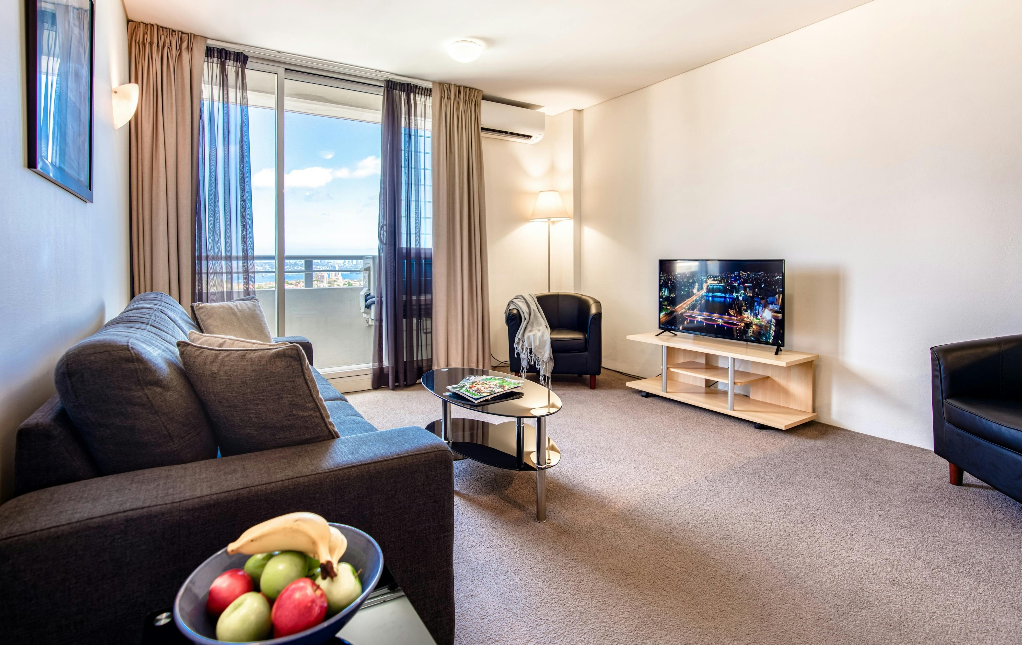 Park Regis Cremorne Apartment