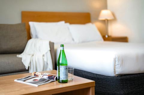 Studio Apartment Harbour View