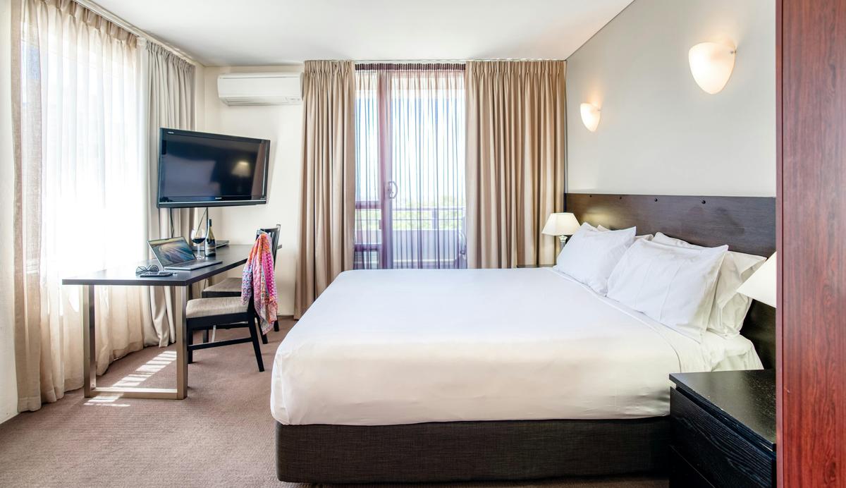 Studio Apartment Harbour View