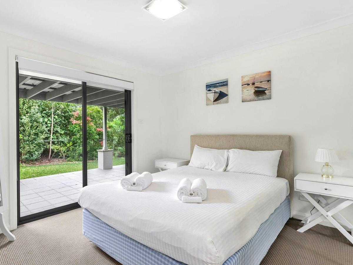 Parkside bedroom 1