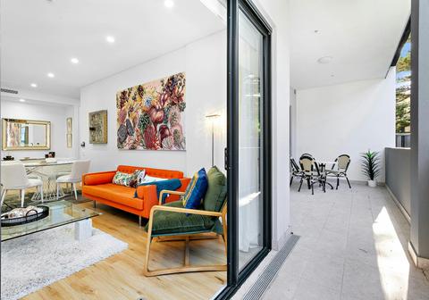 Ocean Whispers - Gerringong