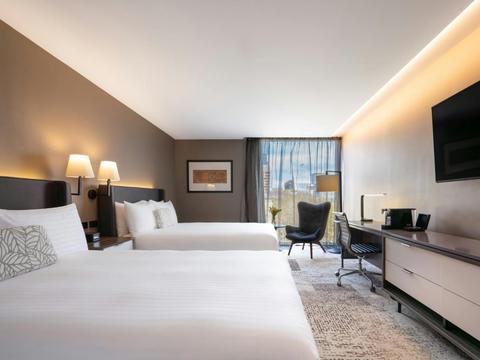 PARKROYAL Parramatta