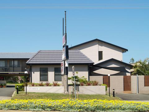 Pigeon House Motor Inn