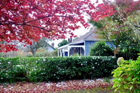 Poets Cottage