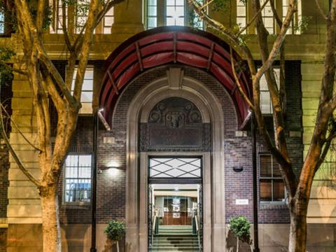 Oaks Sydney Goldsbrough Suites