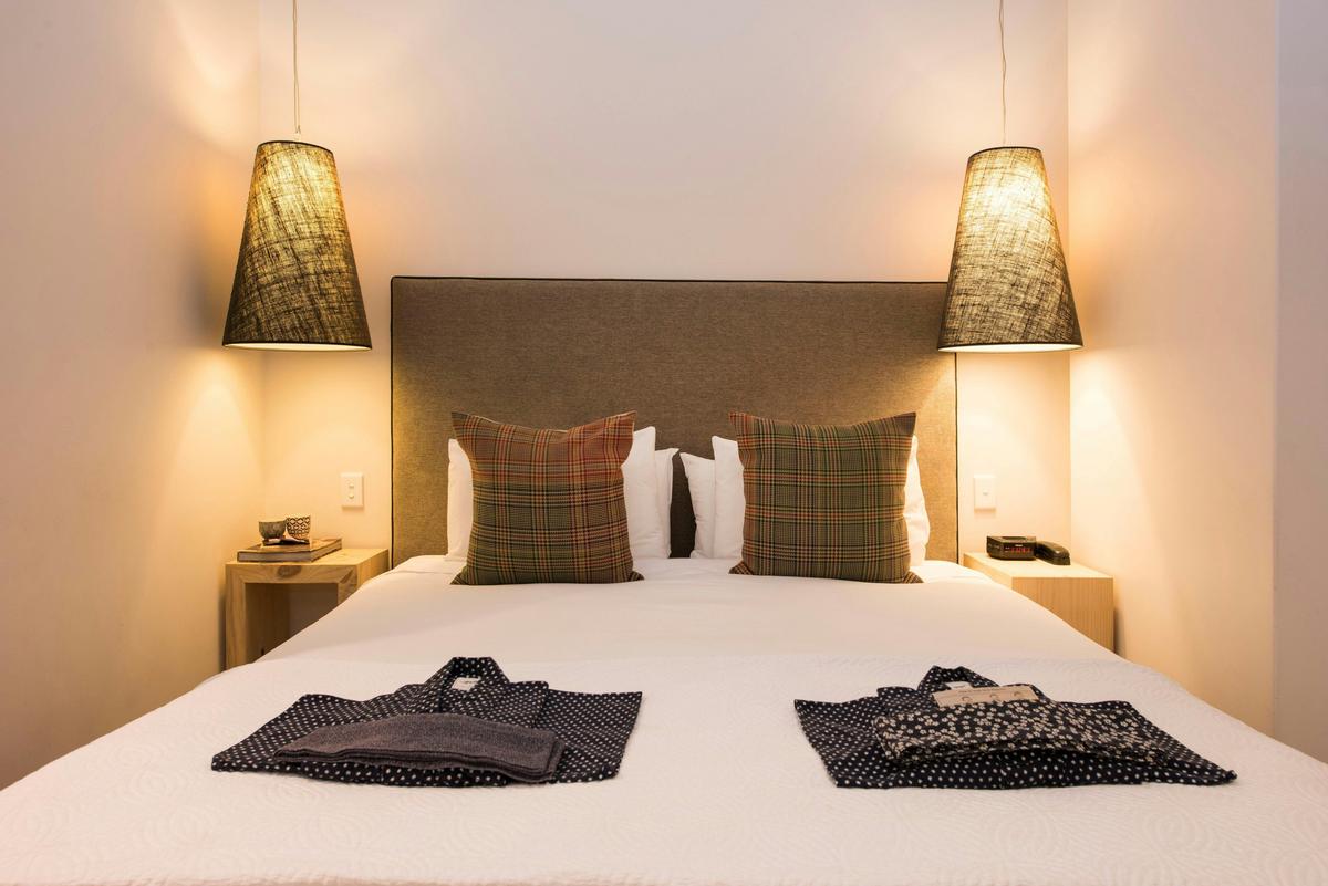 Luxury King Beds