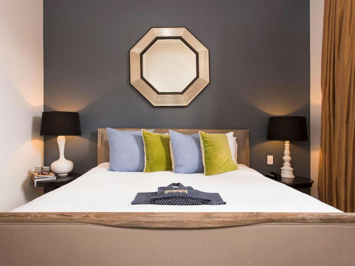 Perry Street Hotel