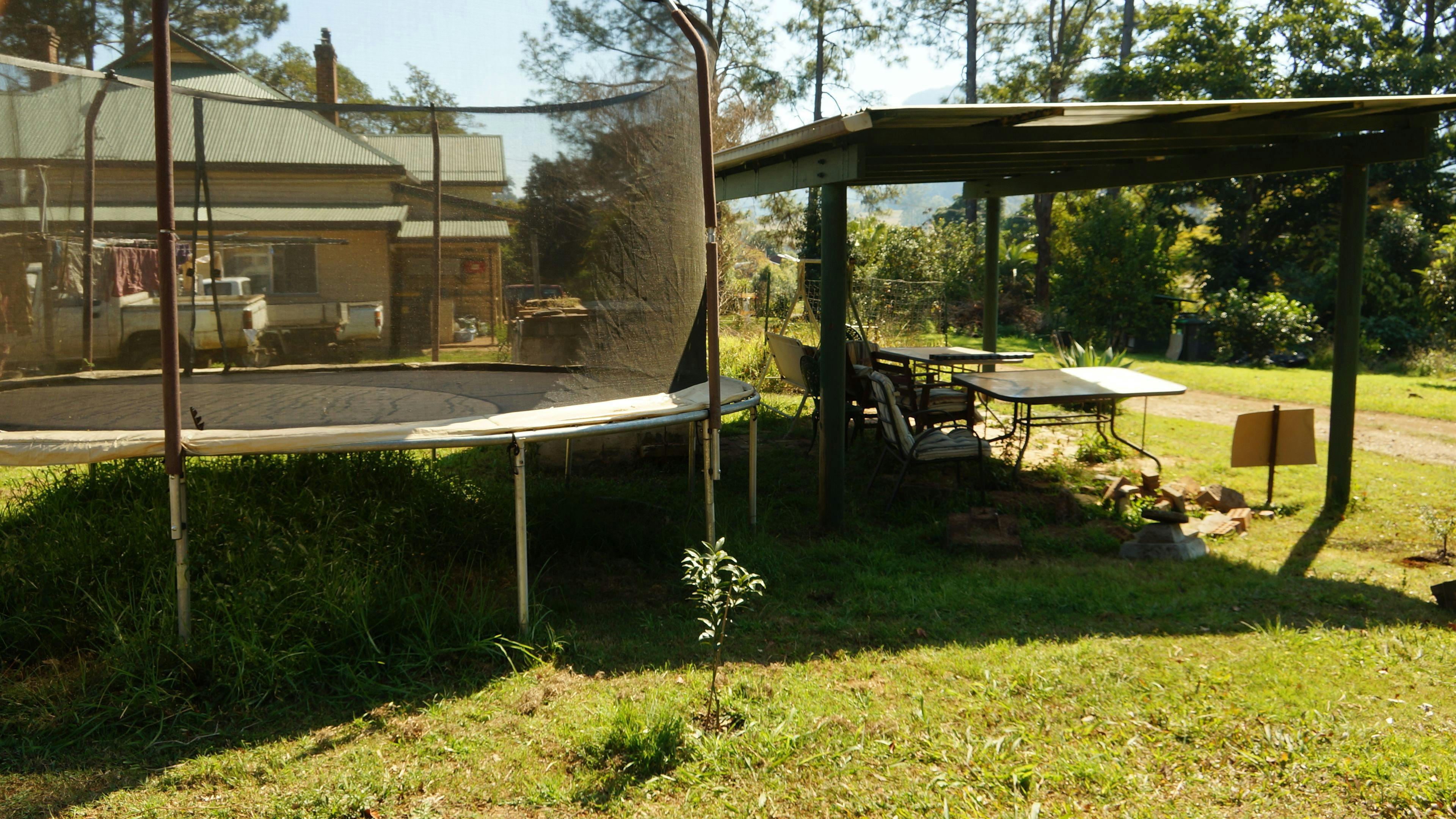 Quiet, semi social atmosphere.